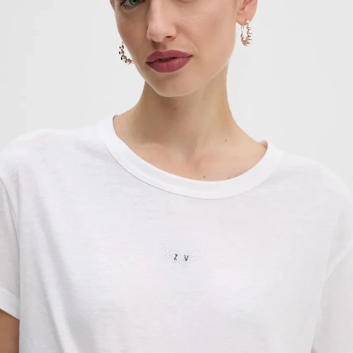 Тениска ZADIG&VOLTAIRE
