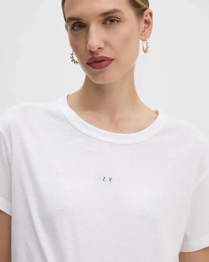 Тениска ZADIG&VOLTAIRE