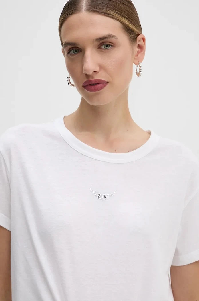 Тениска ZADIG&VOLTAIRE