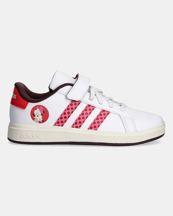 adidas GRAND COURT MINNIE Çocuk Spor Ayakkabı