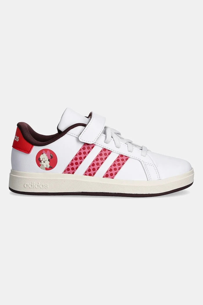 Детски маратонки adidas GRAND COURT MINNIE