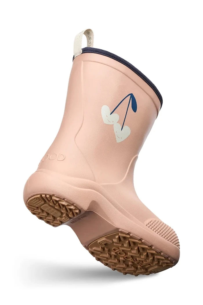 Детски гумени ботуши Liewood Aston Rainboot