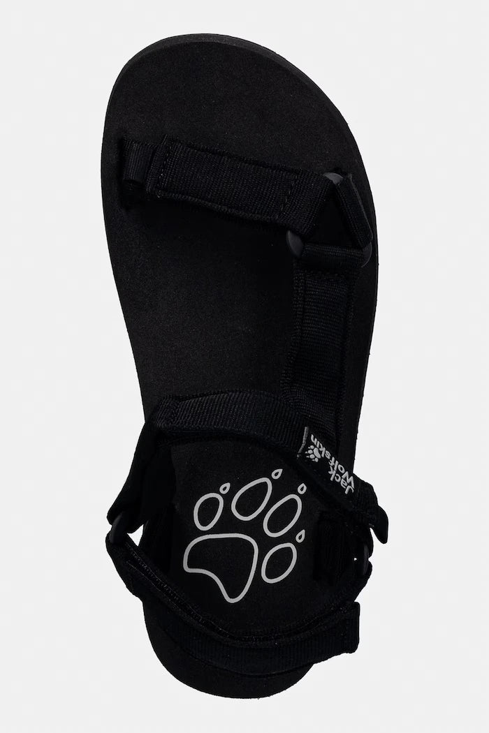 Jack Wolfskin Kadın Sandalet Taiga