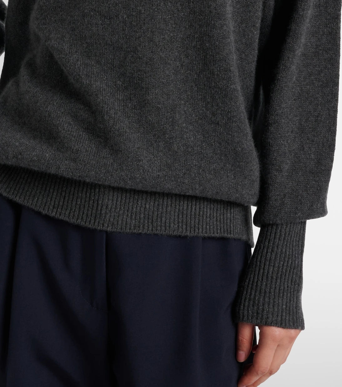 The Row - Odelle cashmere sweater