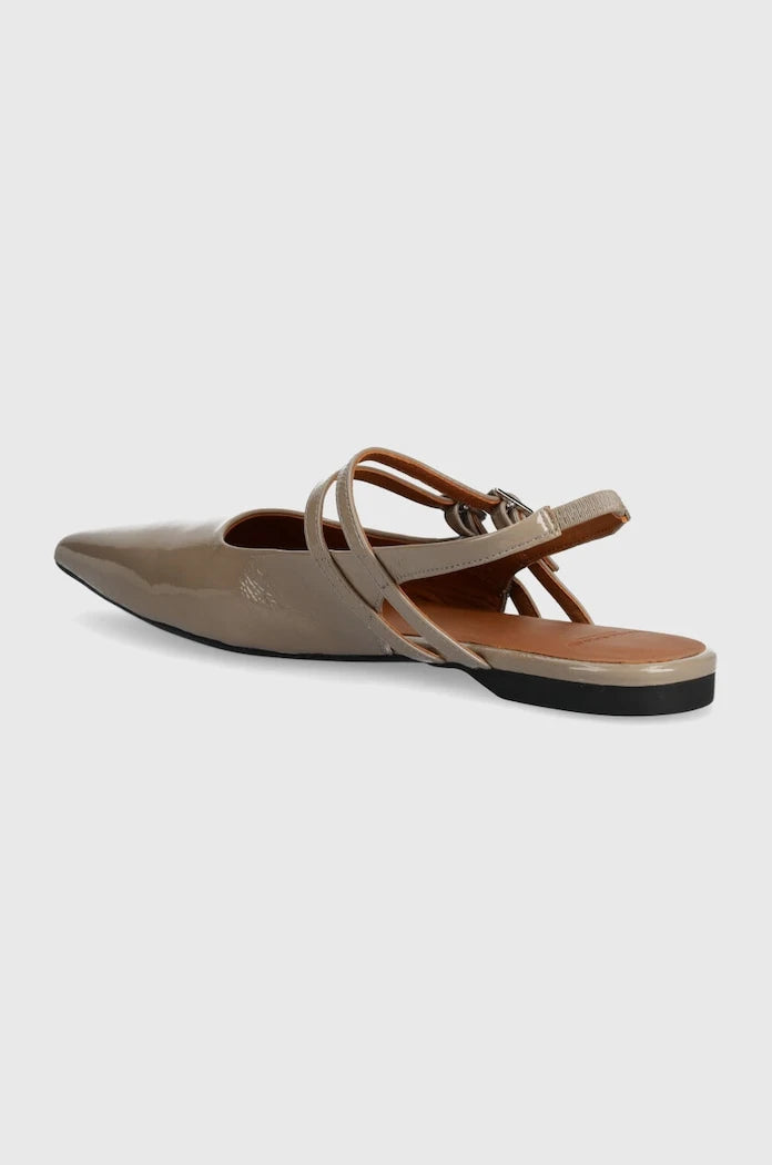 Кожени балеринки Vagabond Shoemakers HERMINE
