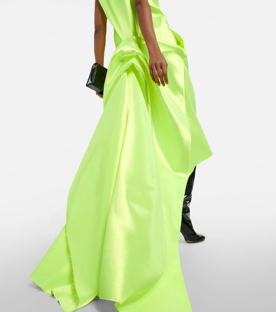 Sportmax - Aedi midi dress