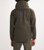 Beretta Green Waterproof Bakhold 3L Jacket