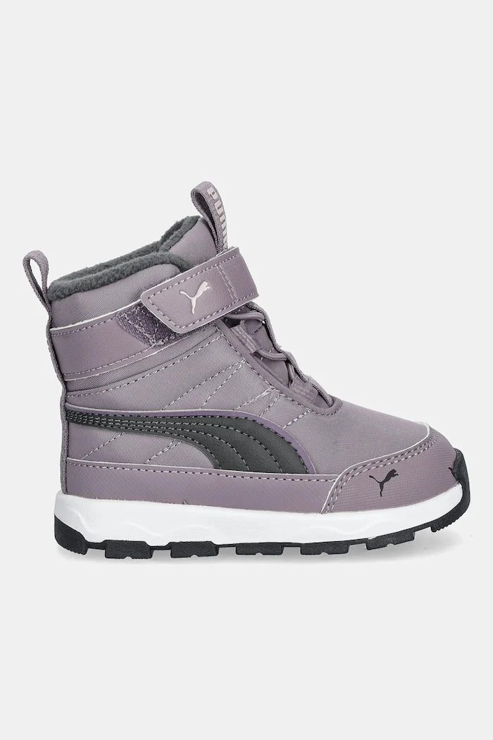 Puma Evolve Boot AC+ Inf Çocuk Kışlık Bot