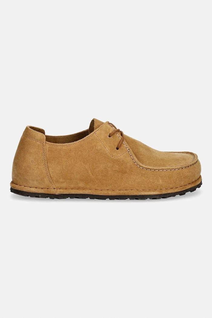 Birkenstock Utti Süet Ayakkabı