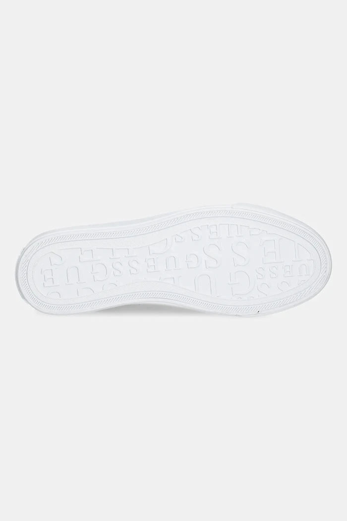 Ниски кецове Guess JELEXA7