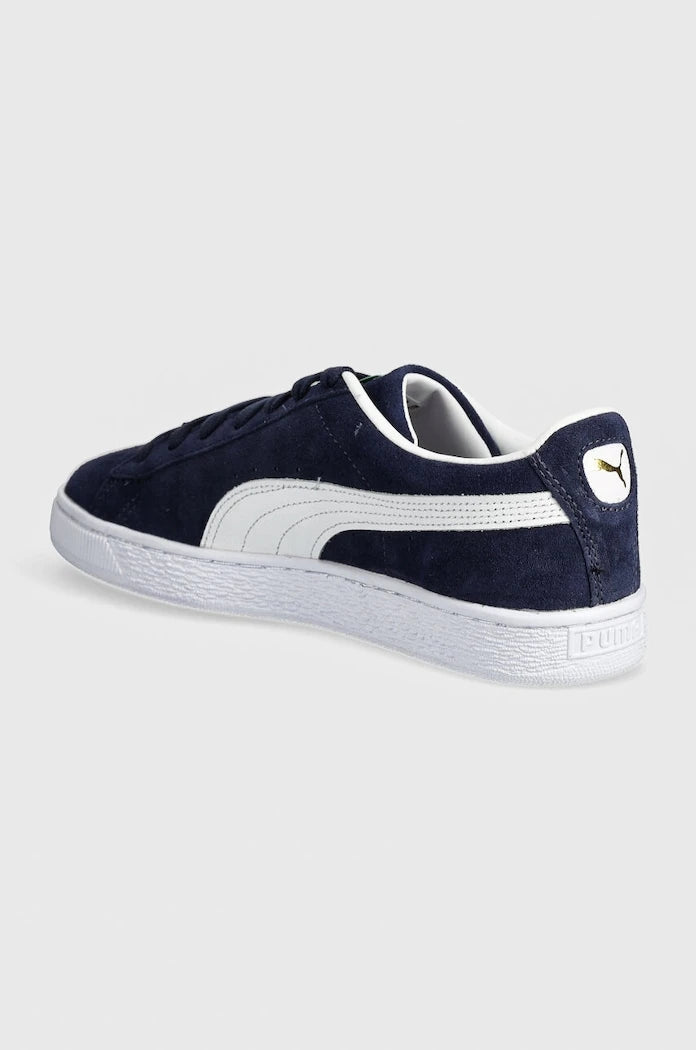 Puma Suede Classic Süet Spor Ayakkabı