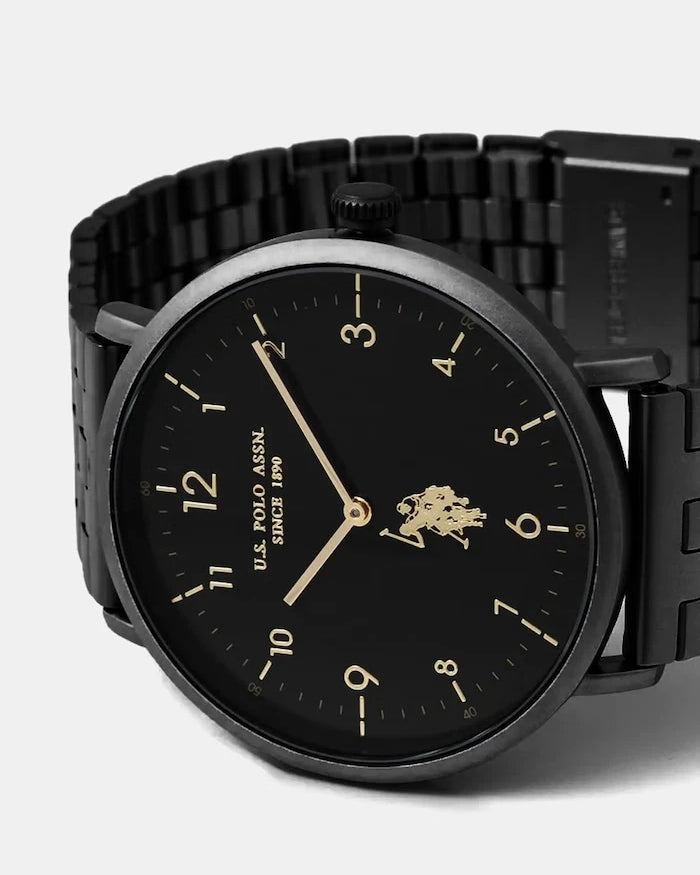 U.S. Polo Assn. Erkek Saati ROYAL