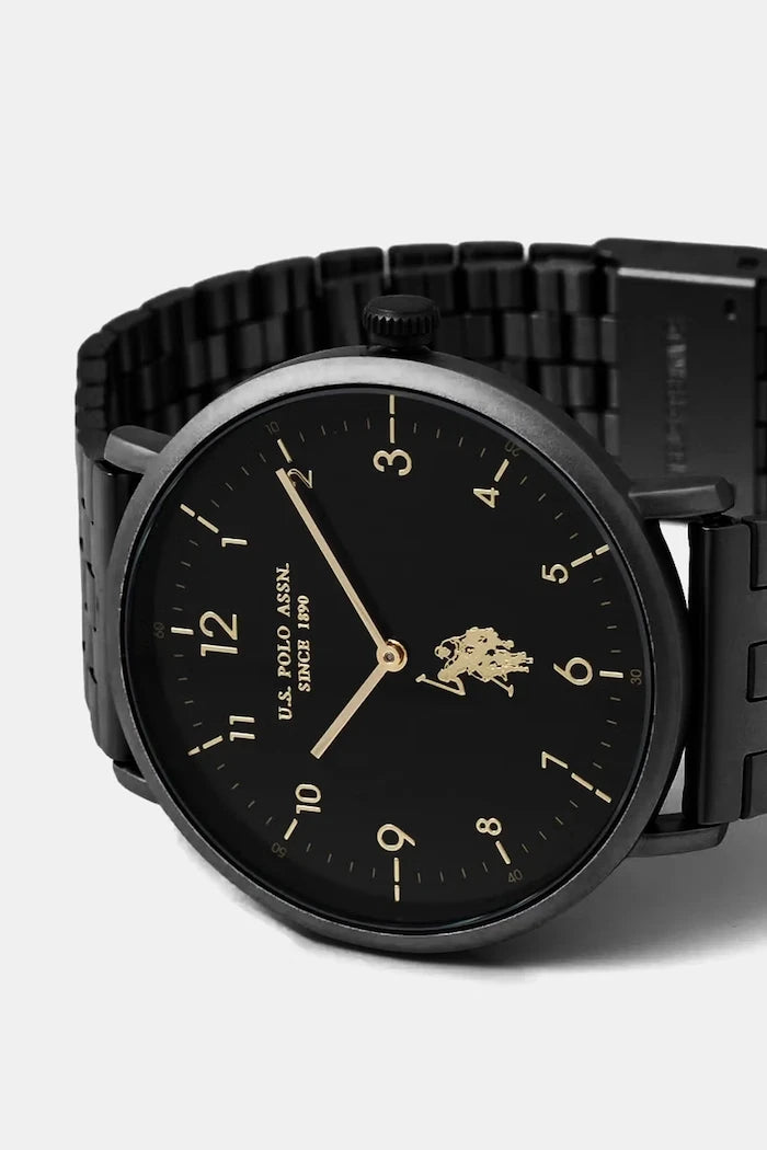 U.S. Polo Assn. Часовник мъжки ROYAL