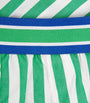 Ralph Lauren Kids Cotton Stripe Skirt (7-16 Years)