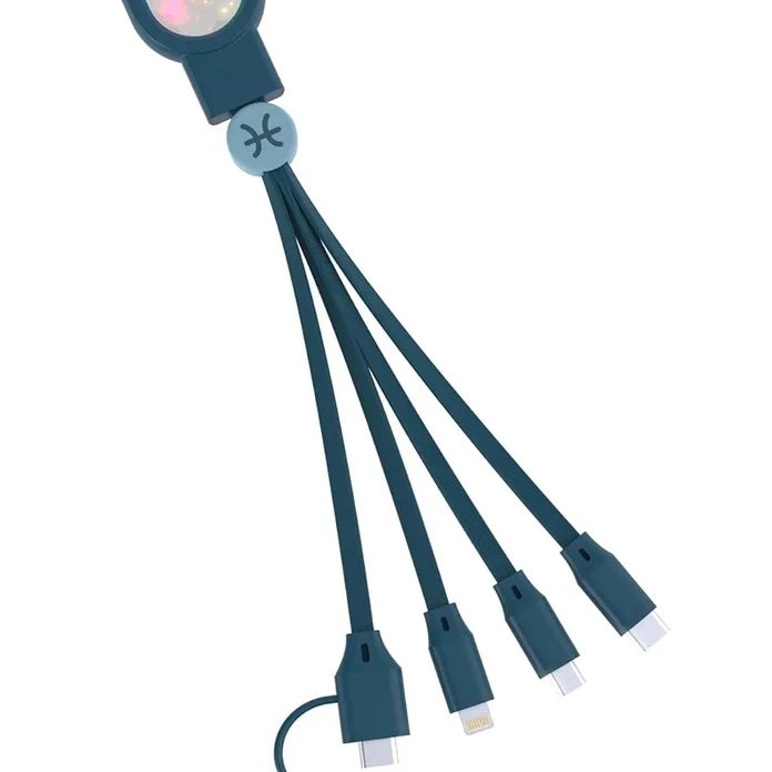 Кабел 5в1 MOB Astro™ Strzelec