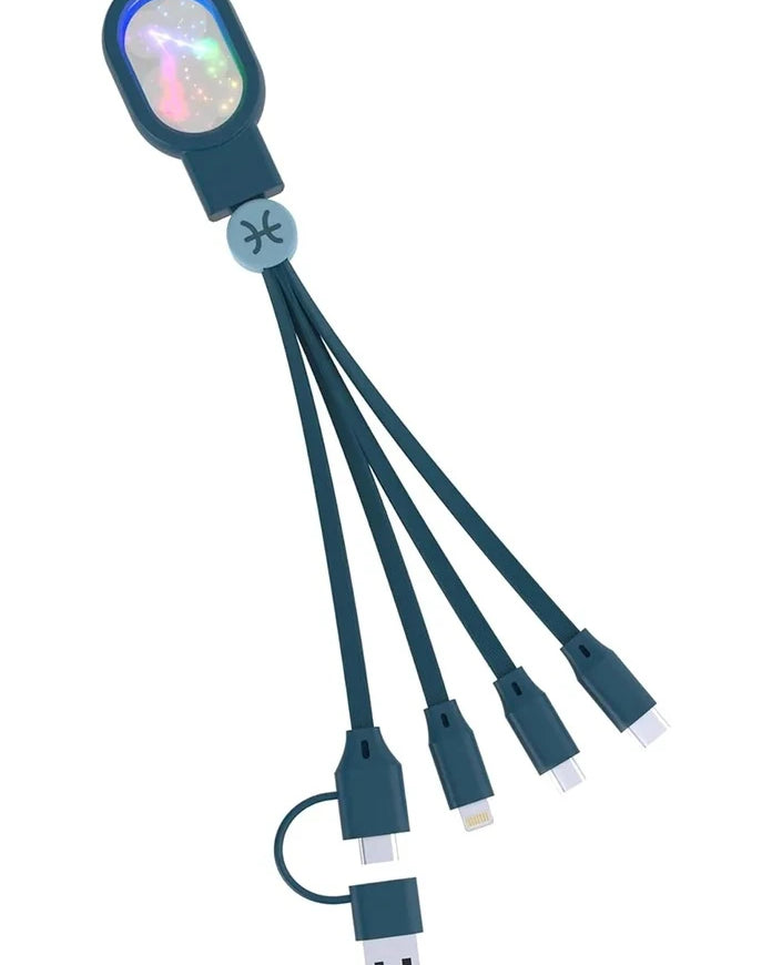 Кабел 5в1 MOB Astro™ Strzelec