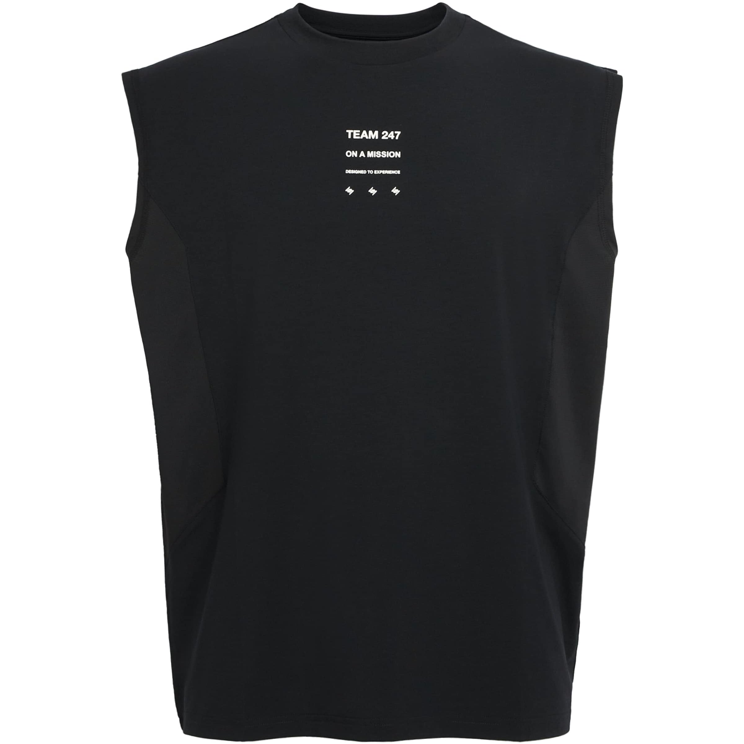 Represent 247 Uprising Oversized Tank Top
