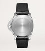 Stainless Steel Luminor Marina Watch 40mm