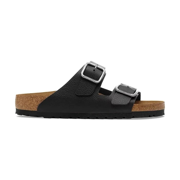 Birkenstock чехли мъжки от кожа Arizona