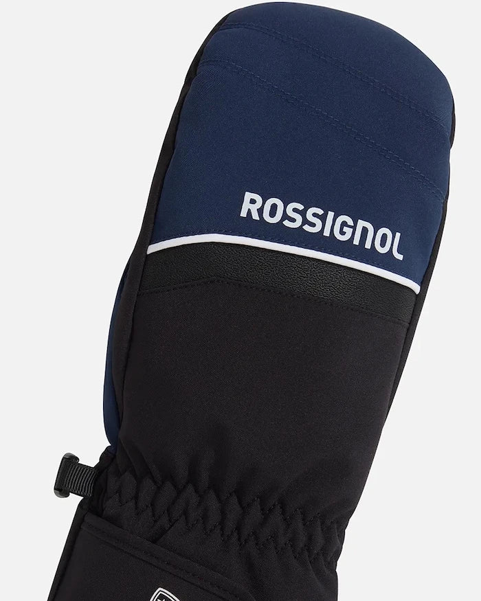 Детски ски ръкавици Rossignol TECH IMPR M