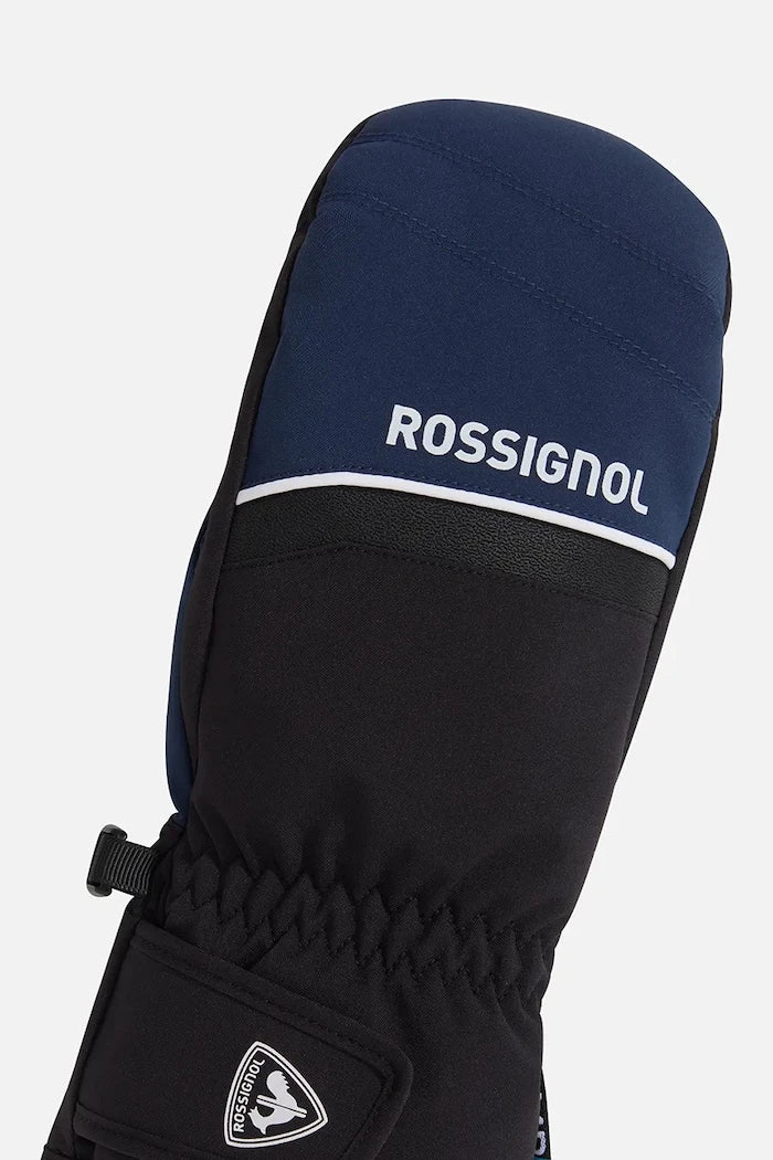Детски ски ръкавици Rossignol TECH IMPR M