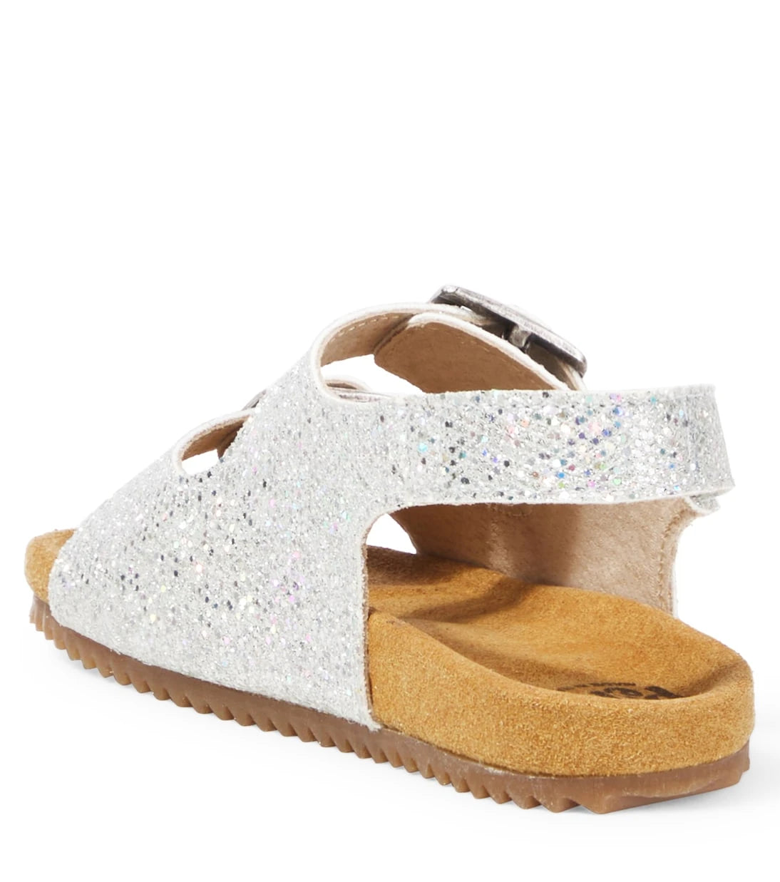 PèPè - Glitter sandals