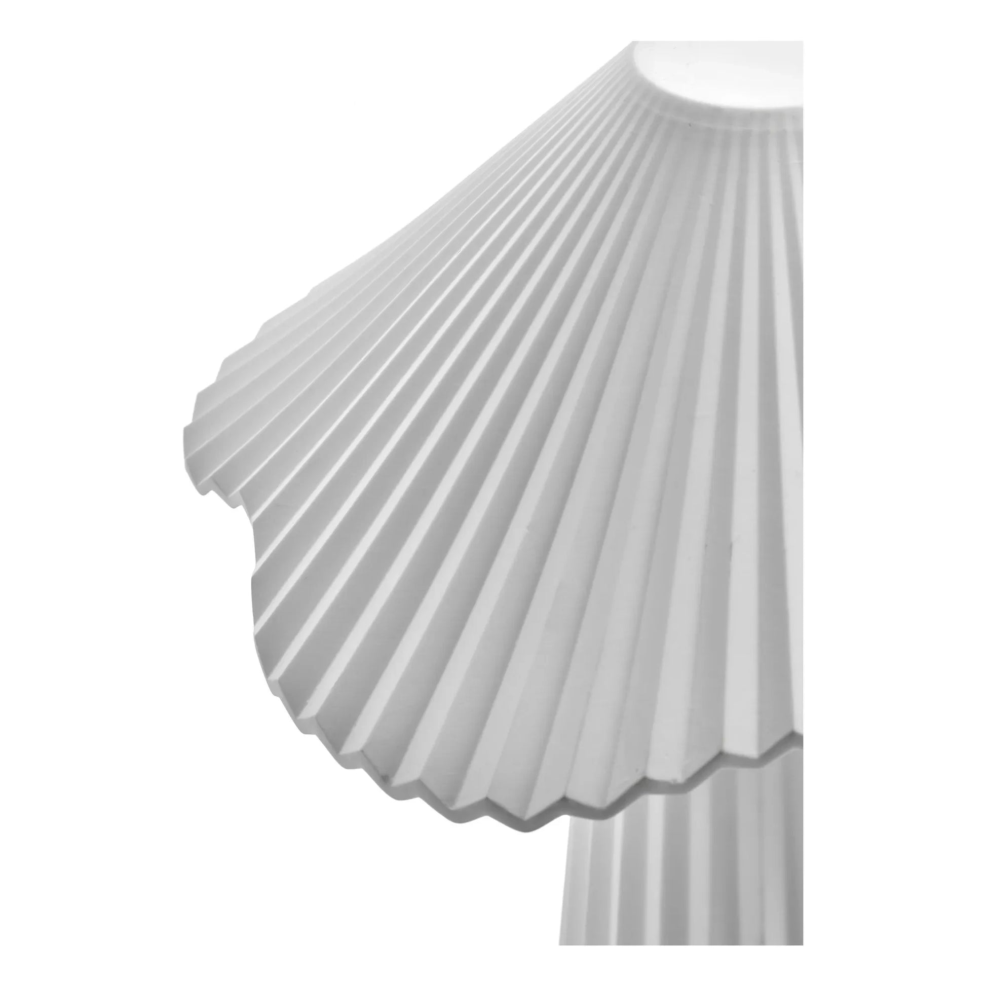 Serax - Uala table lamp, Sebastian Herkner | White