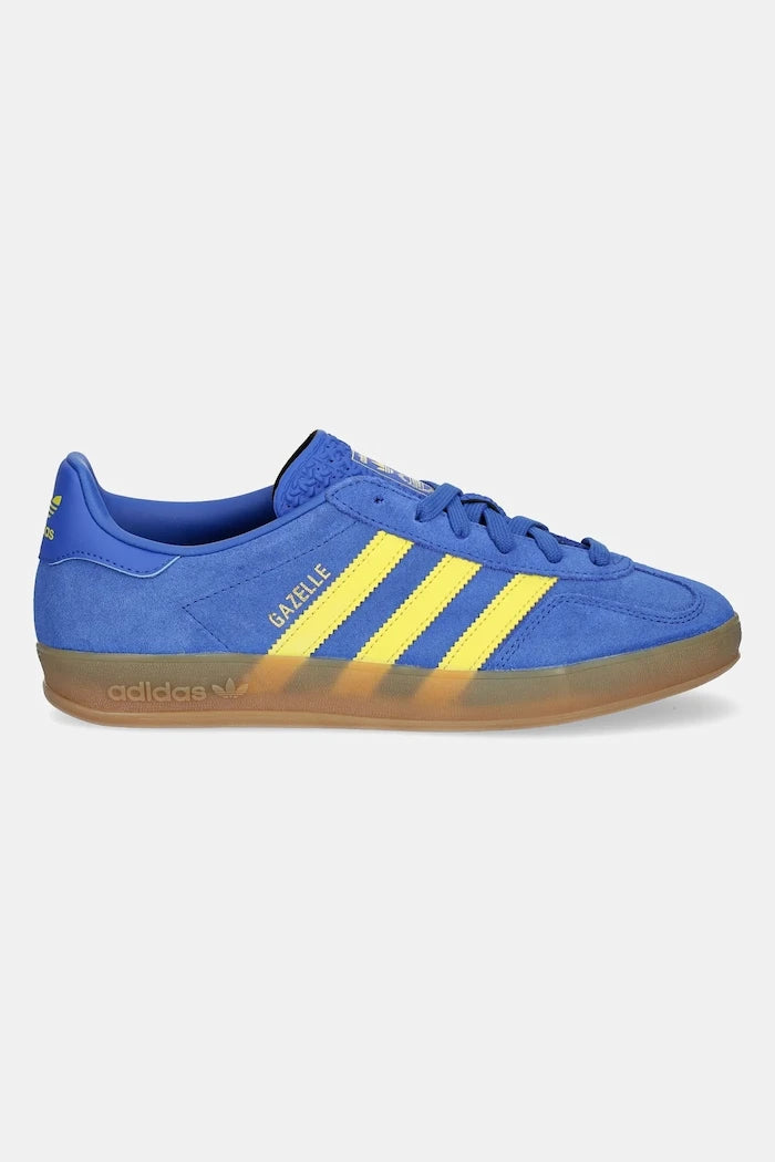 Маратонки adidas Originals Gazelle Indoor