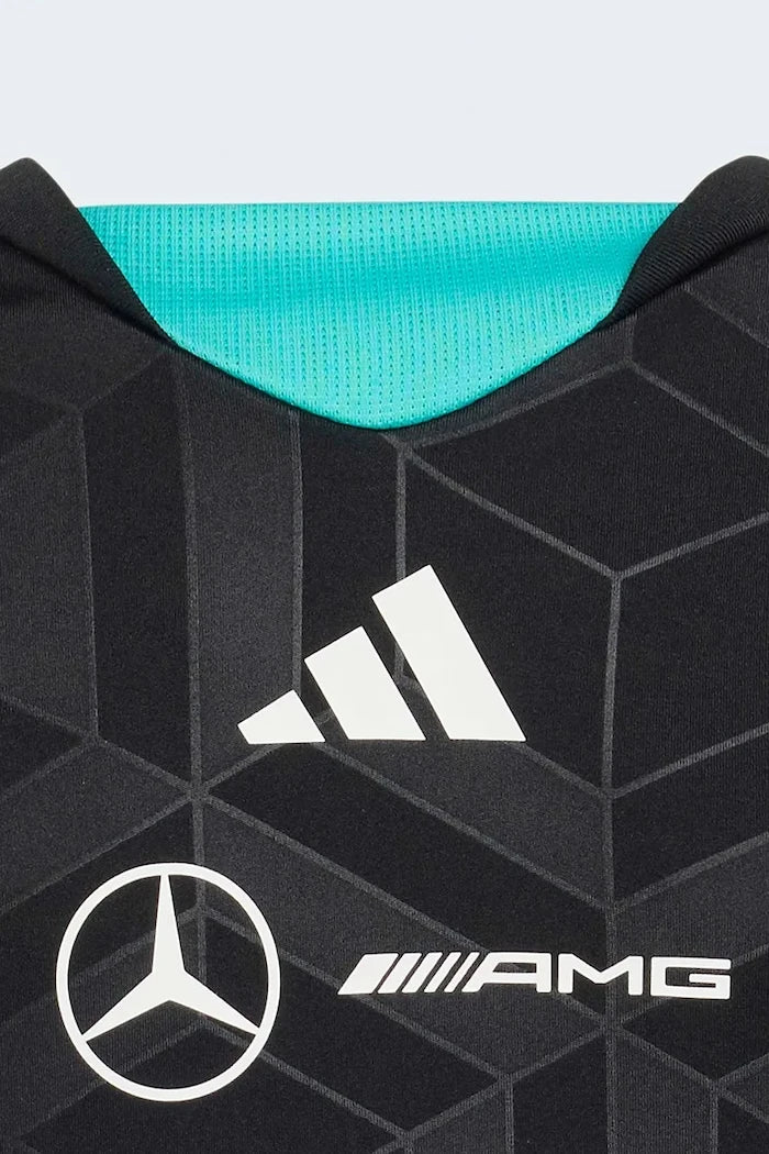 adidas Performance тениска за деца MERCEDES