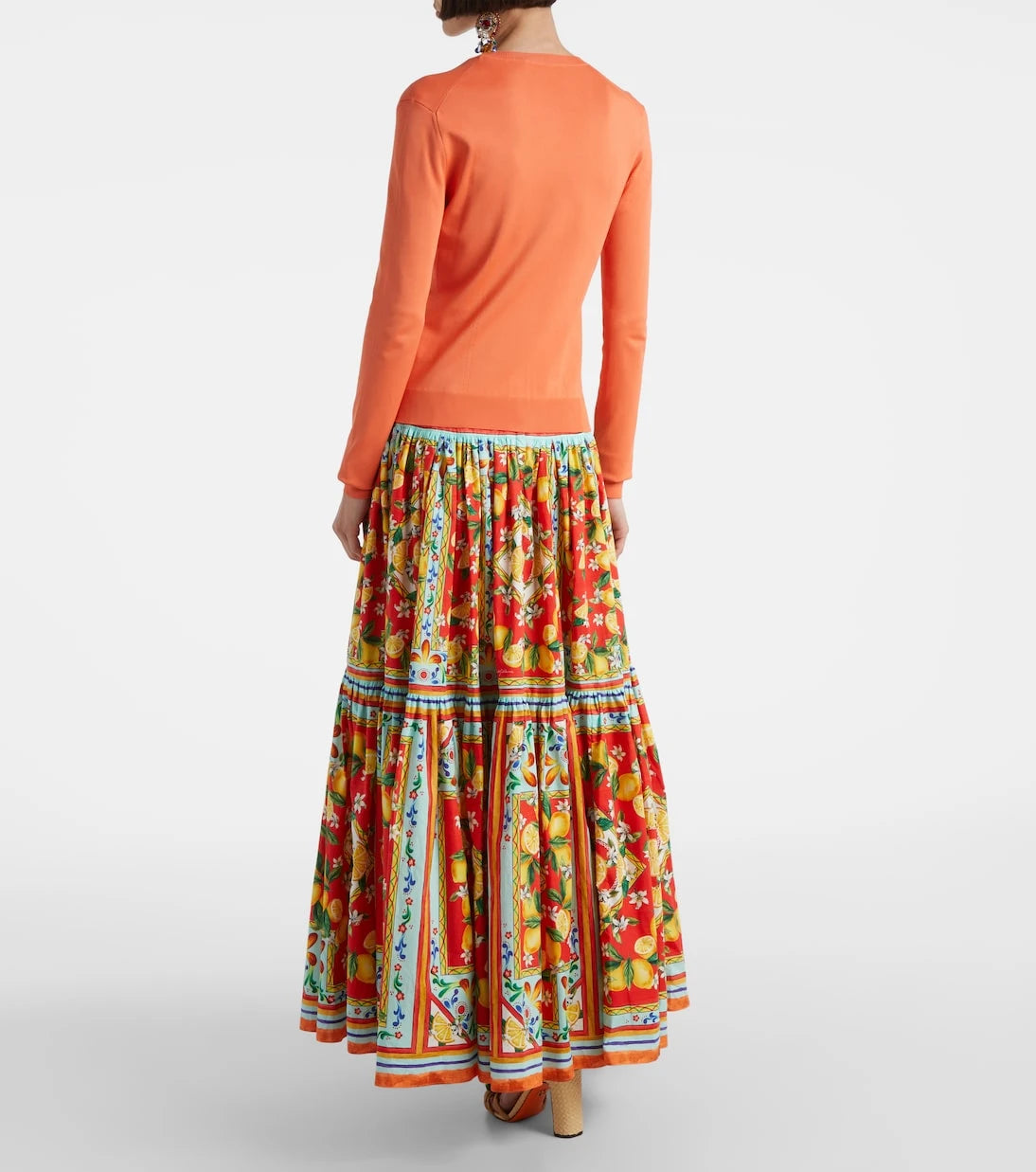 Dolce&Gabbana - كارديغان