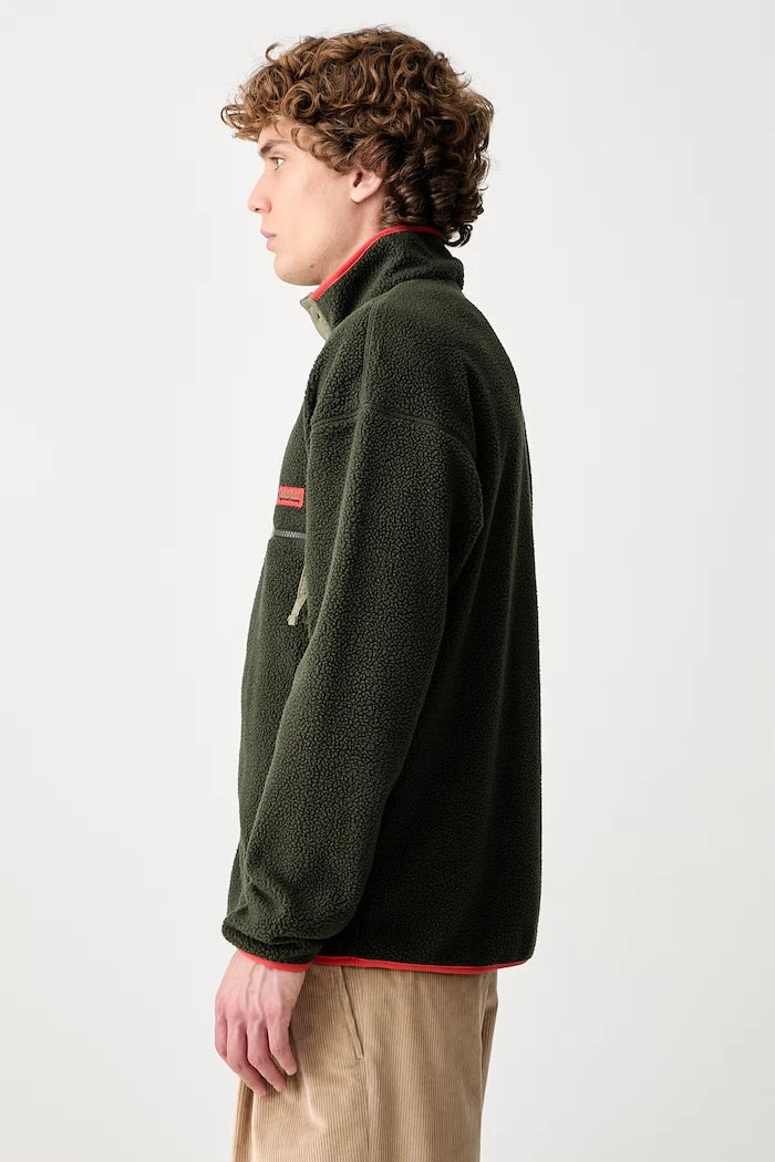 Columbia erkek spor sweatshirt Helvetia