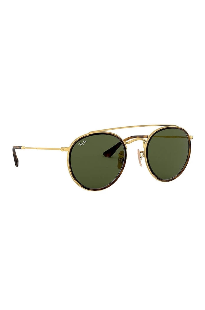 Ray-Ban - Очила Round Double Bridge