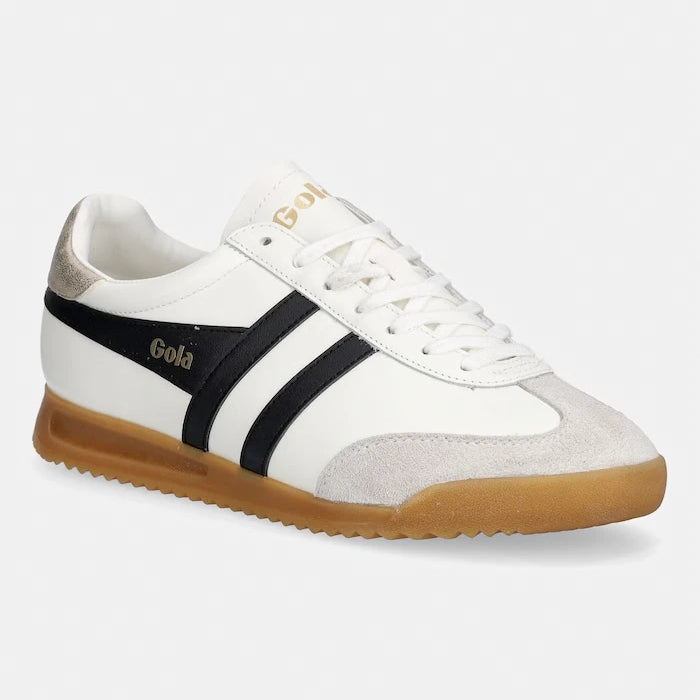 Кожени маратонки Gola TORPEDO LEATHER