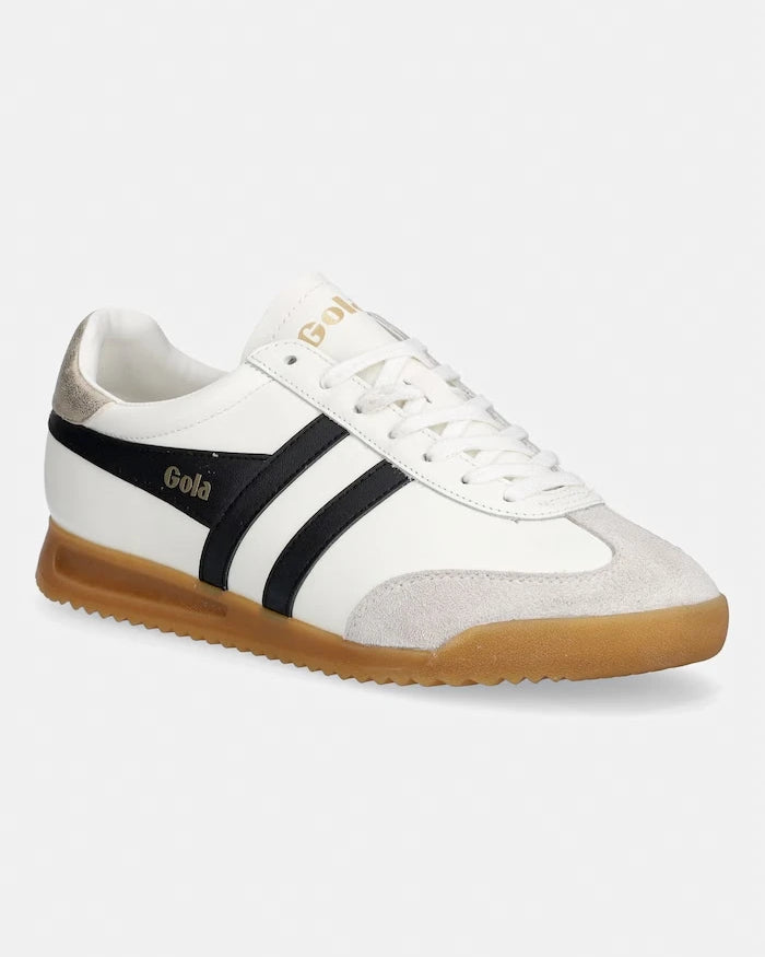 Кожени маратонки Gola TORPEDO LEATHER