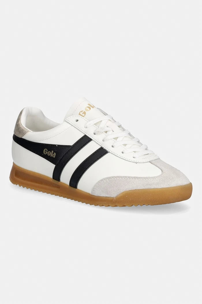 Gola TORPEDO LEATHER Deri Spor Ayakkabı