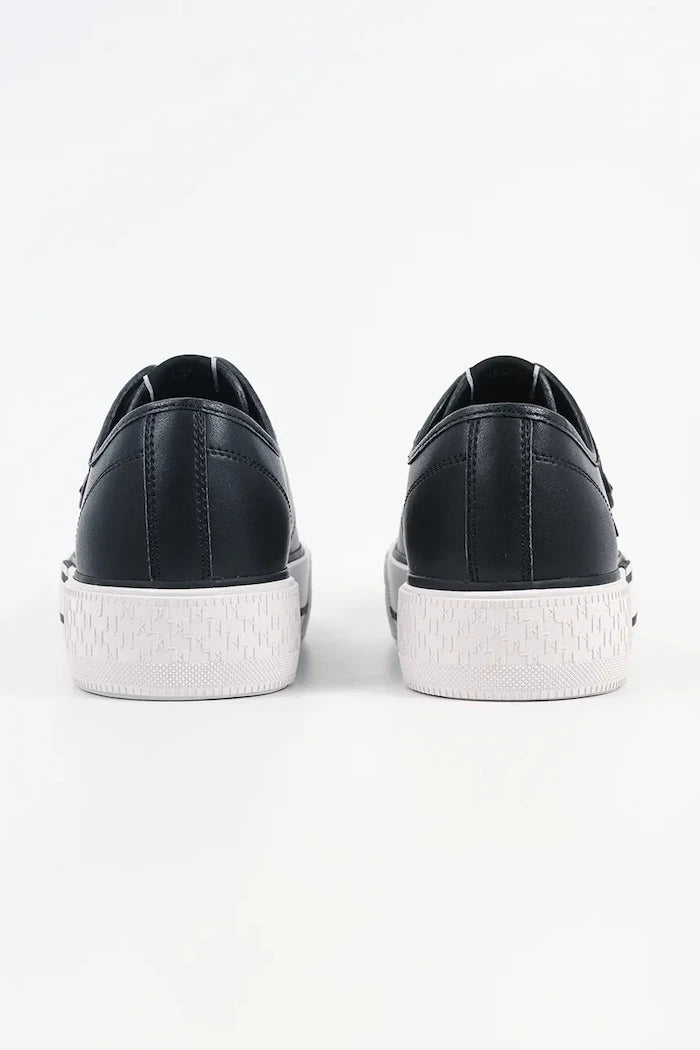 Кожени кецове Karl Lagerfeld KAMPUS MAX III NFT