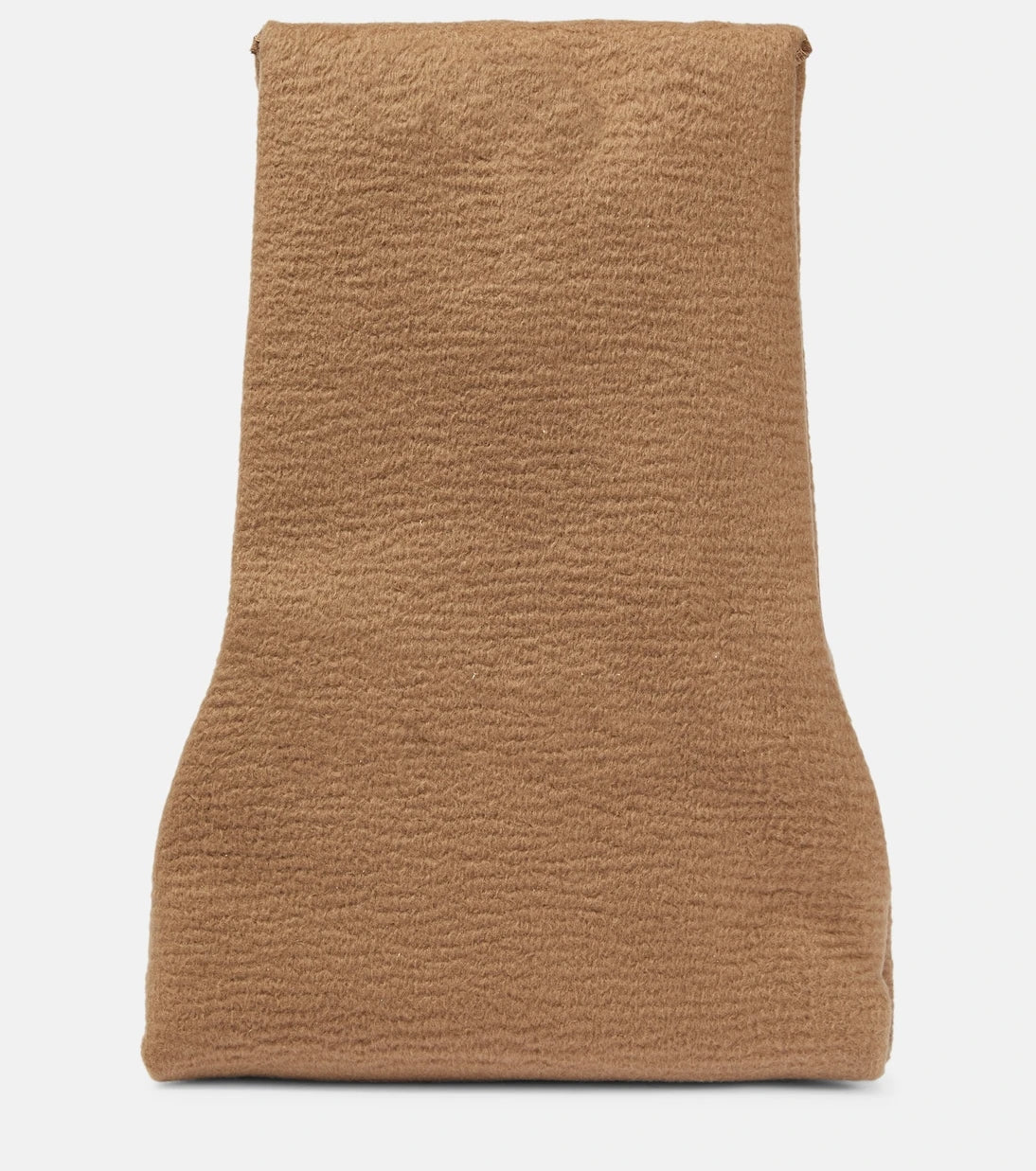 The Row - Glove Large clutch bag