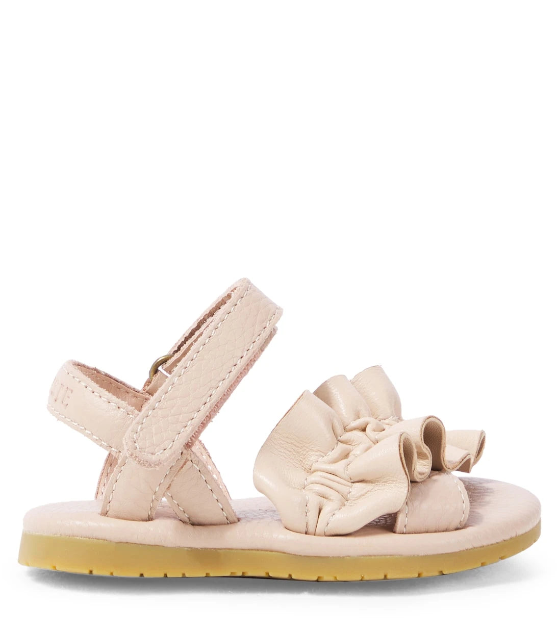 Donsje - Baby Yine leather sandals