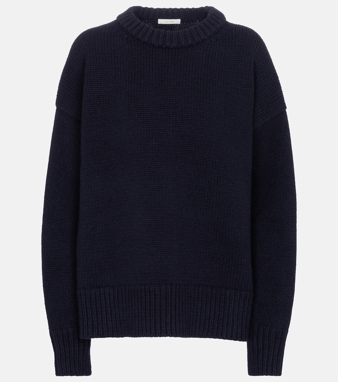 The Row - Ophelia wool and cashmere sweater
