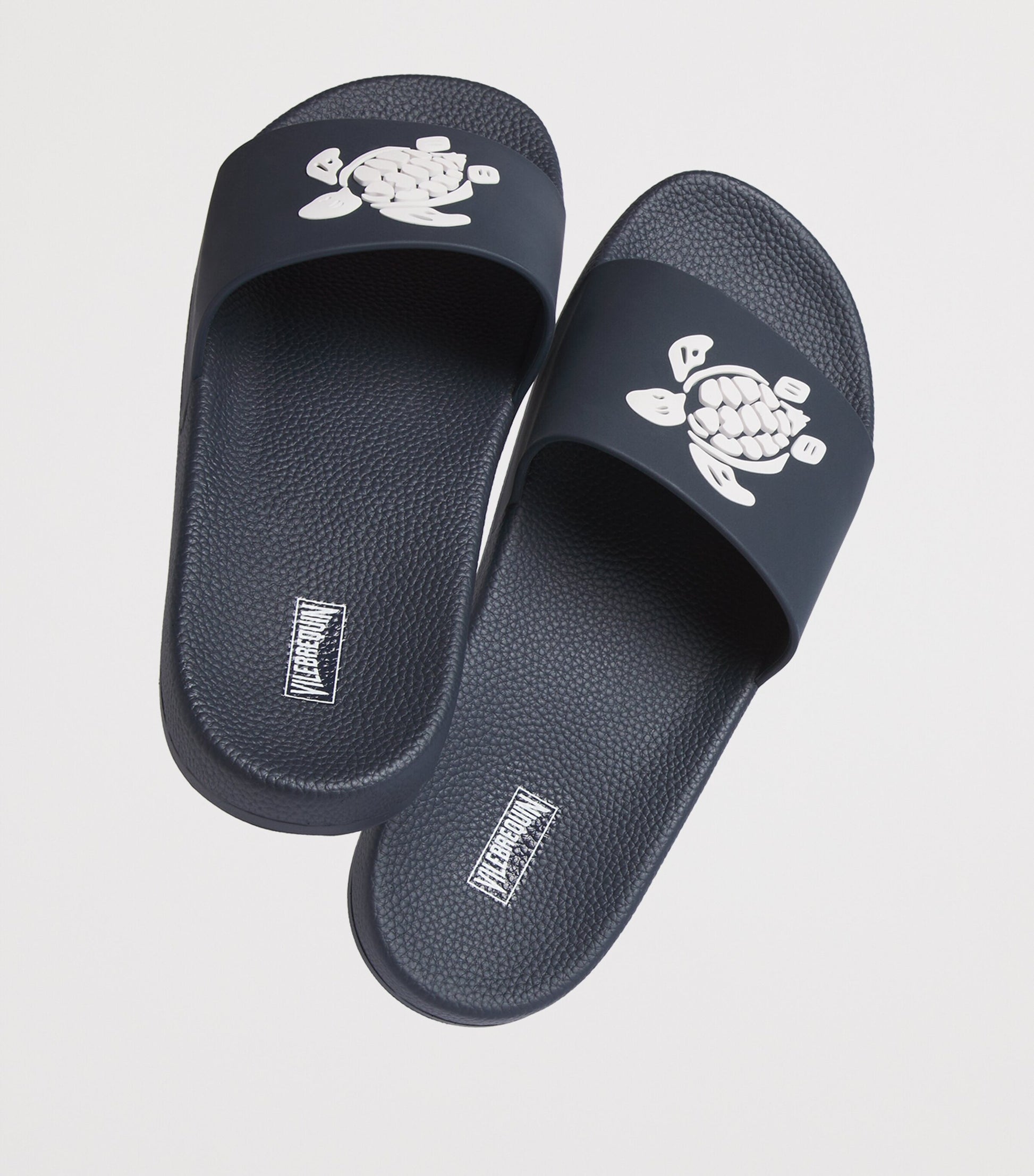 Vilebrequin Tortue Slides