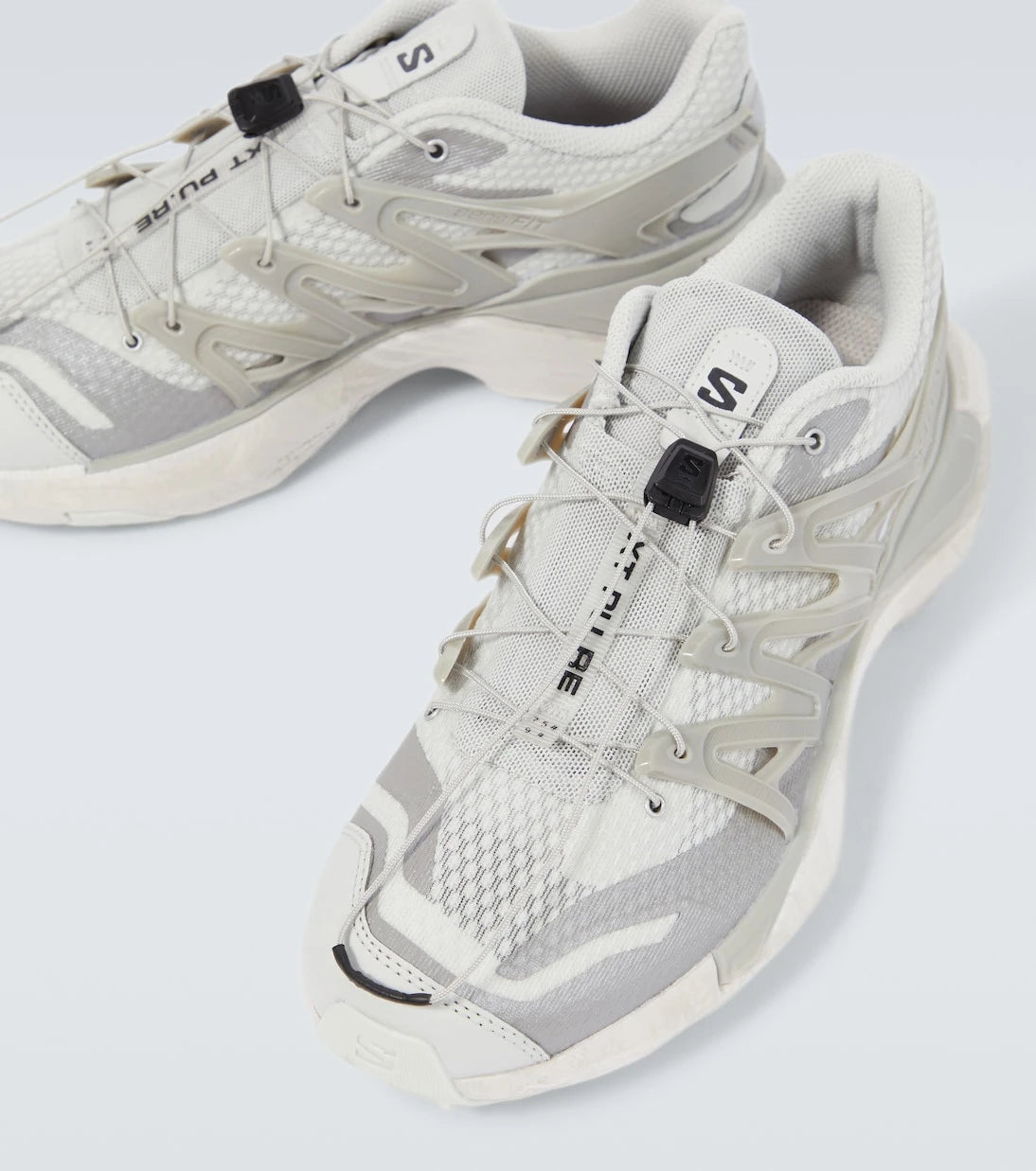 Salomon - XT PU.RE Advanced running shoes