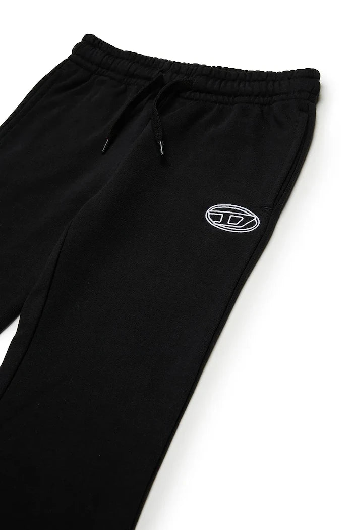 Diesel PEBIRT TROUSERS Çocuk Pamuklu სპორტ Pantolon
