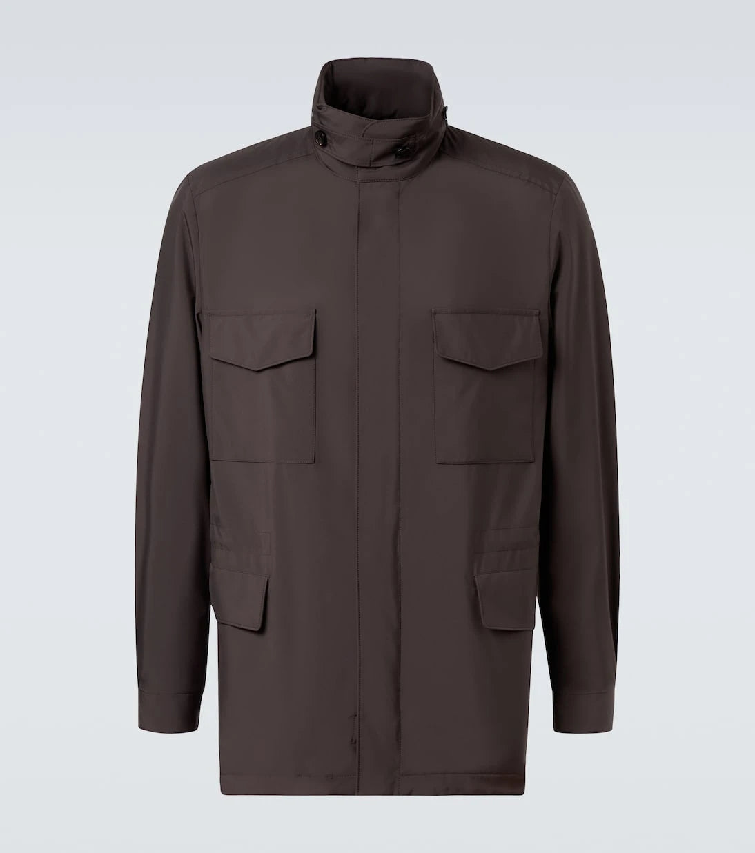 Loro Piana - Traveller field jacket