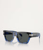 Acetate 0VE4464 Sunglasses