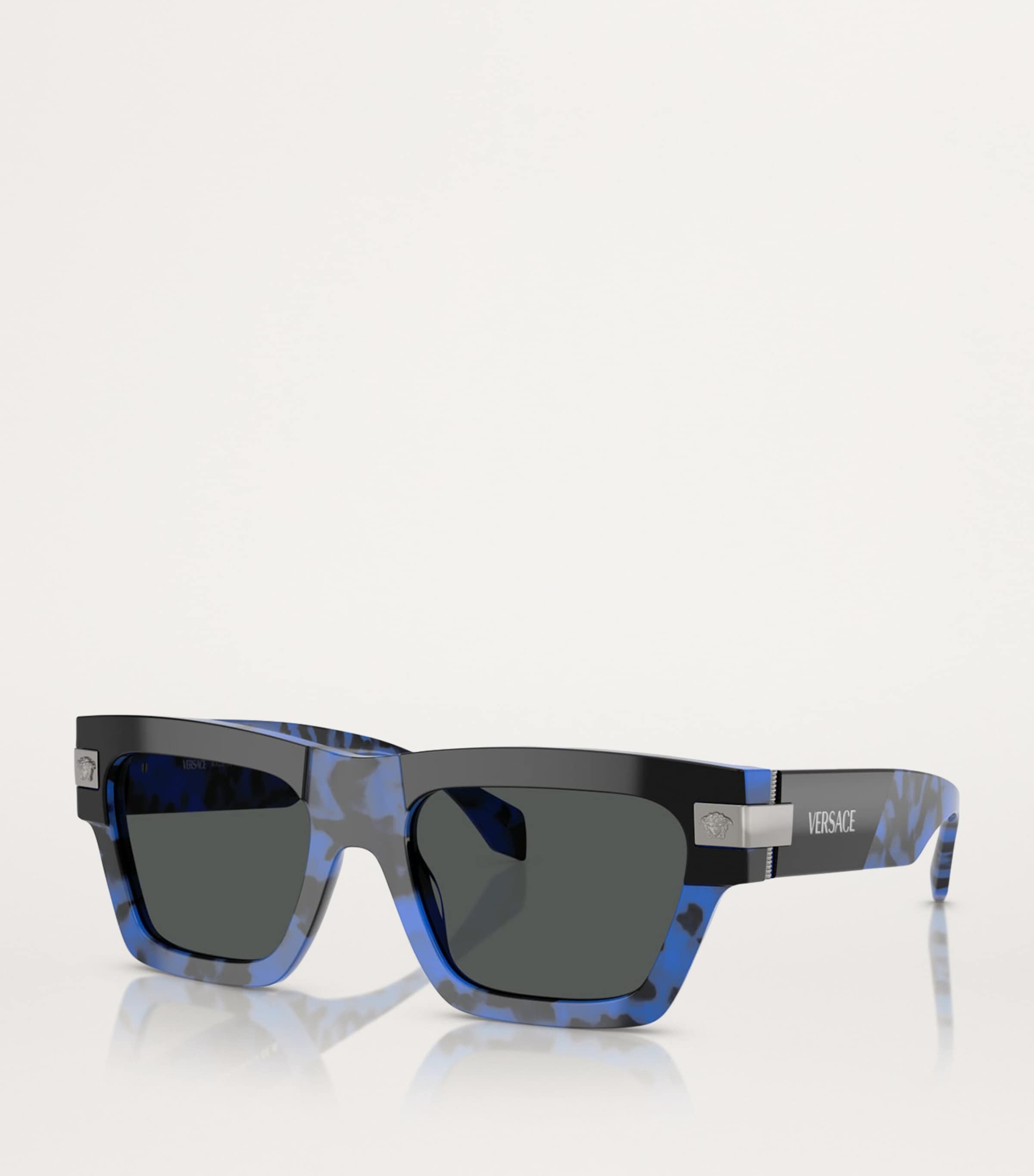 Acetate 0VE4464 Sunglasses
