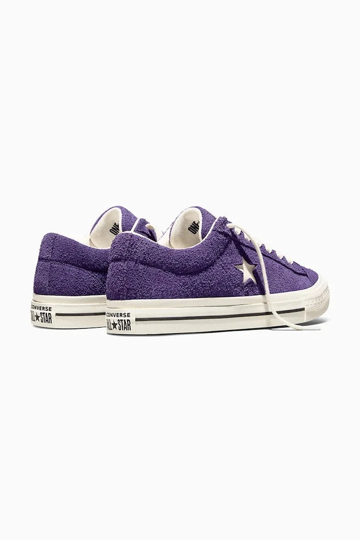 Велурени маратонки Converse One Star 95