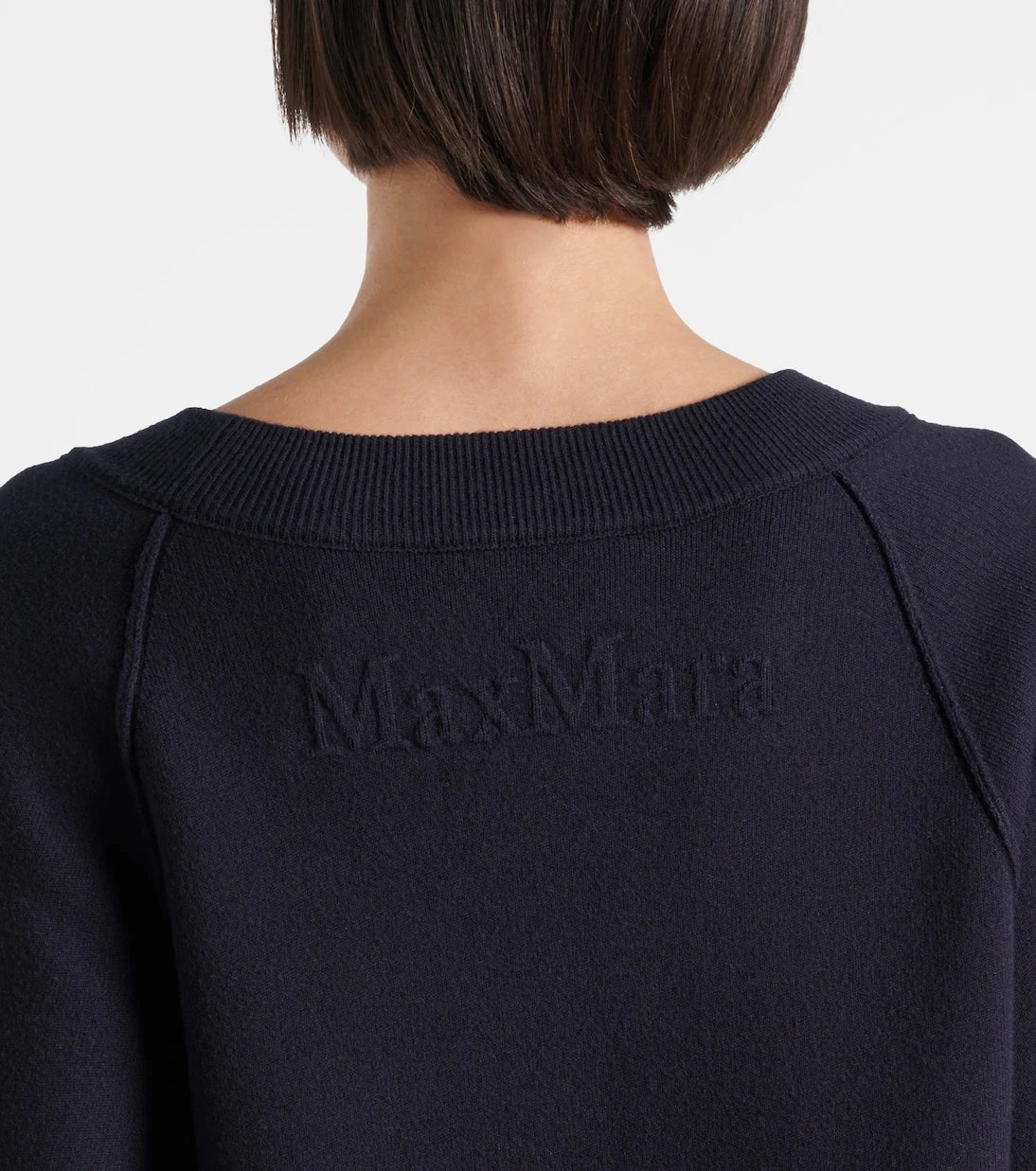Max Mara - Luisa minidress