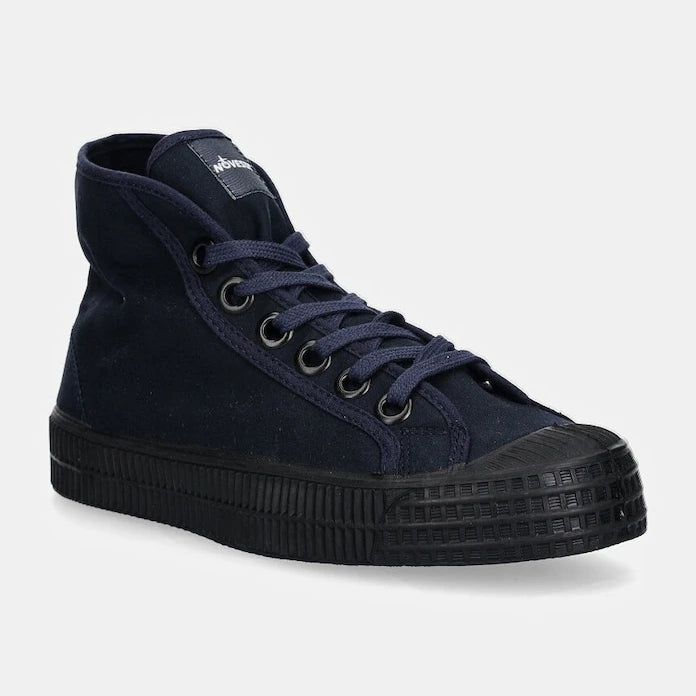 Високи кецове Novesta STAR MASTER WAX COTTON