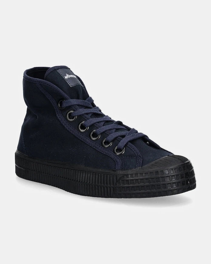 Високи кецове Novesta STAR MASTER WAX COTTON