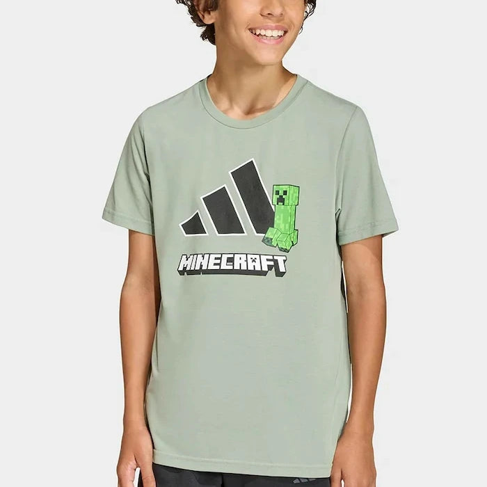 Детска тениска adidas